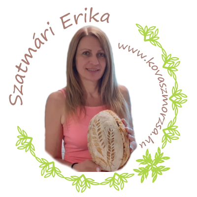 Kovászos receptek kezdőknek lépésről-lépésre